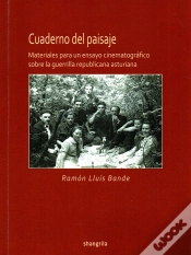 Capa do artigo Cuaderno Del Paisaje