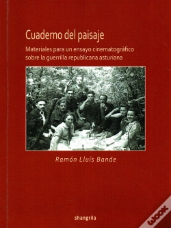 Capa do artigo Cuaderno Del Paisaje