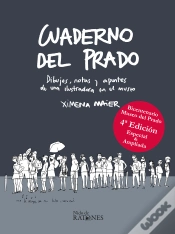 Capa do artigo Cuaderno Del Prado. 2ª Ed.