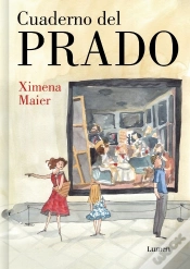 Capa do artigo Cuaderno Del Prado