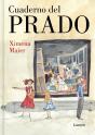Cuaderno Del Prado - Preview