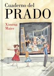 Capa do artigo Cuaderno Del Prado