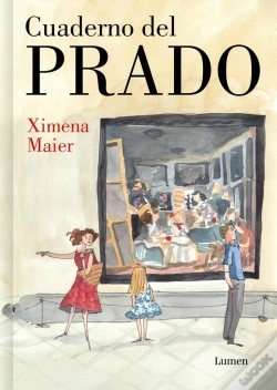 Capa do artigo Cuaderno Del Prado