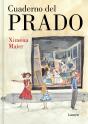 Cuaderno Del Prado - Preview