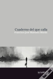 Capa do artigo Cuaderno Del Que Calla