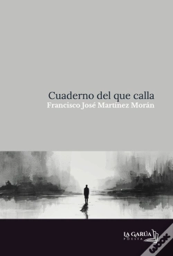 Capa do artigo Cuaderno Del Que Calla