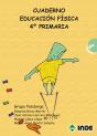 Cuaderno Educación Física. 4º Primaria - Preview