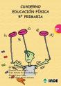 Cuaderno Educación Física. 5º Primaria - Preview
