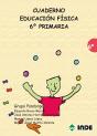 Cuaderno Educación Física. 6º Primaria - Preview