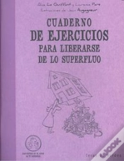 Capa do artigo Cuaderno Ejercicios Para Liberarse De Lo Superfluo