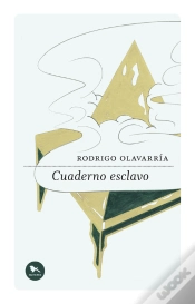 Capa do artigo Cuaderno Esclavo