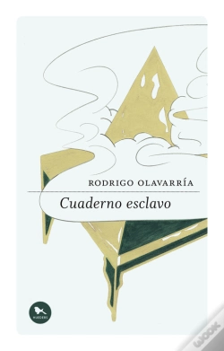 Capa do artigo Cuaderno Esclavo