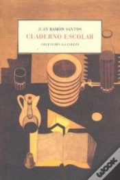 Capa do artigo Cuaderno Escolar