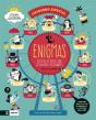 Cuaderno Especial Enigmas - Preview