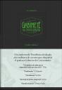 Cuaderno Gabinete De Curiosidades (Pre-Venta) - Preview