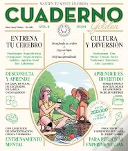 Cuaderno Golden Vol. 4