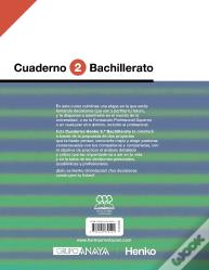 Cuaderno Henko 2 Bachillerato