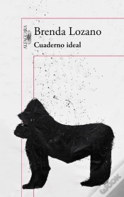 Capa do artigo Cuaderno Ideal (Mapa De Las Lenguas)