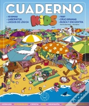 Capa do artigo Cuaderno Kids 2