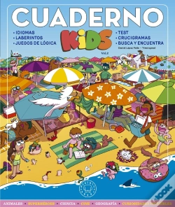 Capa do artigo Cuaderno Kids 2
