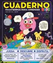 Capa do artigo Cuaderno Kids Vol. 5