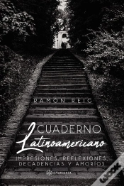 Capa do artigo Cuaderno Latinoamericano