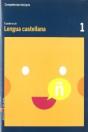 Cuaderno Lengua Castellana 1 Competencias Básicas - Preview