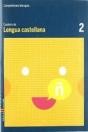 Cuaderno Lengua Castellana 2 Competencias Básicas - Preview