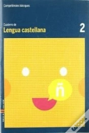 Capa do artigo Cuaderno Lengua Castellana 2 Competencias Básicas