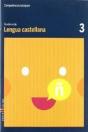 Cuaderno Lengua Castellana 3 Competencias Básicas - Preview