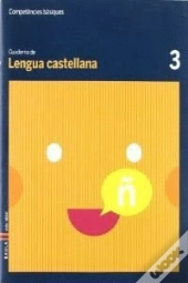 Cuaderno Lengua Castellana 3 Competencias Básicas