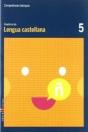 Cuaderno Lengua Castellana 5 Competencias Básicas - Preview