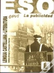 Capa do artigo Cuaderno Lengua Eso La Publicidad Lablen39es