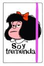 Cuaderno Mafalda Soy Tremenda - Preview