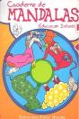 Cuaderno Mandalas 3 Años - Preview