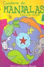 Cuaderno Mandalas 4 Años - Preview
