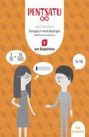 Cuaderno Matematicas 6ºPrimaria. Piensa Infinito. Proyecto Singapur
