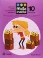 Cuaderno Matepractic 10 Primaria - Preview