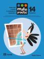 Cuaderno Matepractic 14 Primaria - Preview