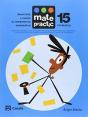 Cuaderno Matepractic 15 Primaria - Preview