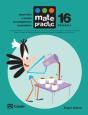Cuaderno Matepractic 16 Primaria - Preview