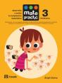 Cuaderno Matepractic 3 Primaria - Preview