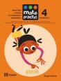 Cuaderno Matepractic 4 Primaria - Preview