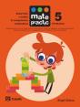Cuaderno Matepractic 5 Primaria - Preview