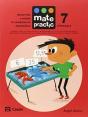 Cuaderno Matepractic 7 Primaria - Preview