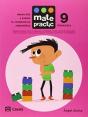 Cuaderno Matepractic 9 Primaria - Preview