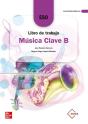 Cuaderno Musica Clave B 2º/3ºEso 22 Nova Lomloe - Preview