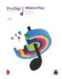 Cuaderno Musica Plus Eso 23 Prodigi - Preview