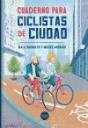 Cuaderno Para Ciclistas De Ciudad - Preview