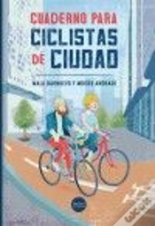 Capa do artigo Cuaderno Para Ciclistas De Ciudad